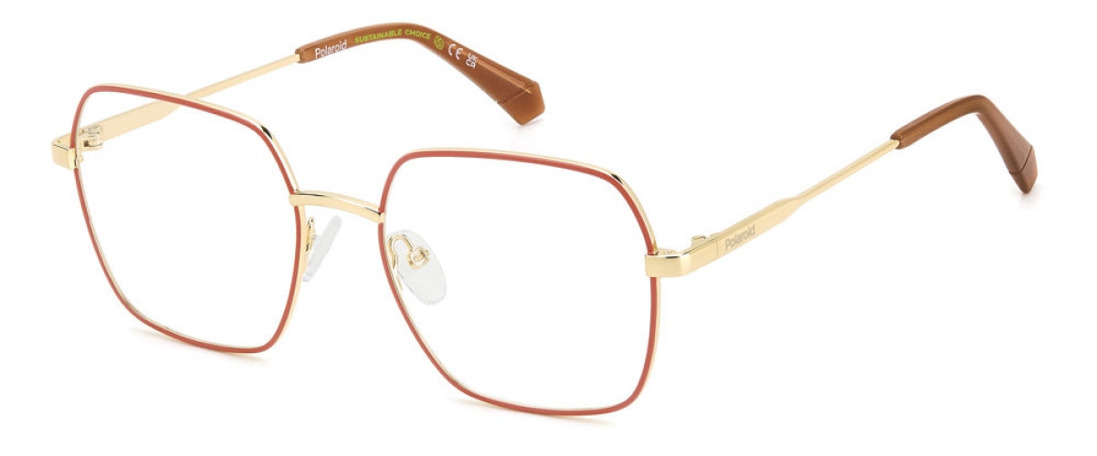 Polaroid Core PLDD530 Eyeglasses
