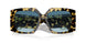 500419 - Tortoise - Gradient Blue