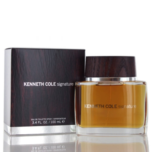 Kenneth Cole Signature EDT Spray