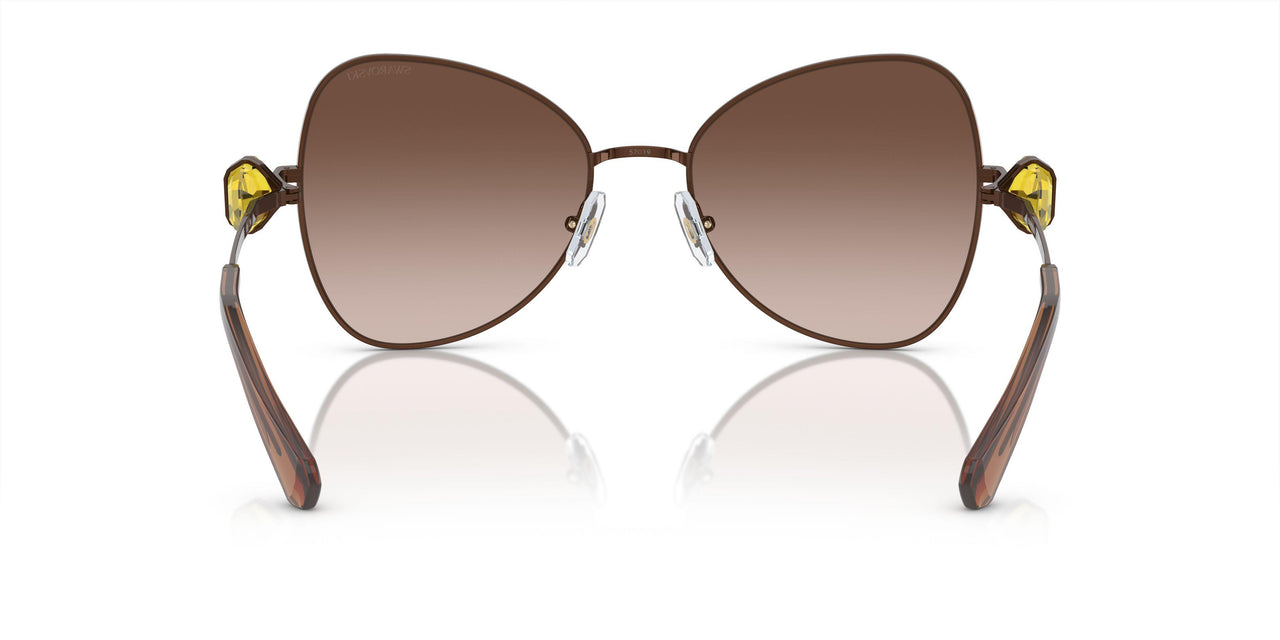 400213 - Brown - Gradient Brown