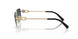 62029S - Gold - Azure Gradient Blue