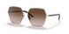 ZVN6S1 - Gold - Brown Gradient