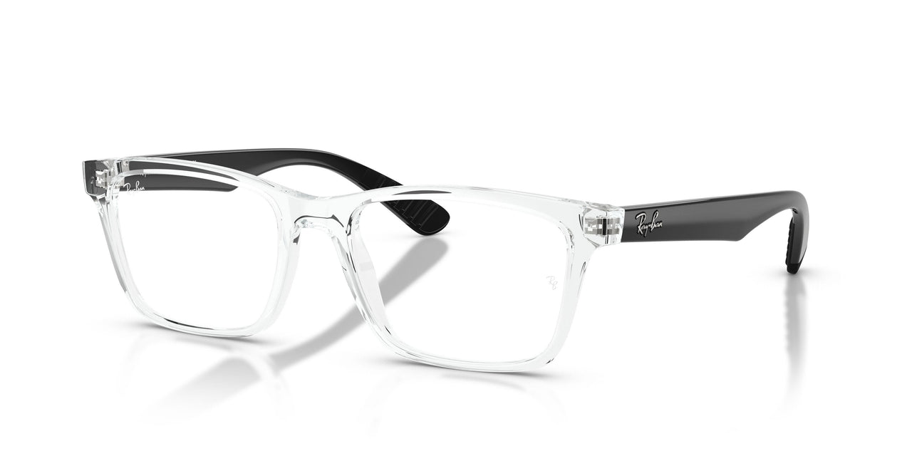 5943 - Transparent - Clear
