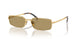 5AK70G - Gold - Green Olive