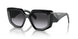1AB09S - Black - Grey Gradient