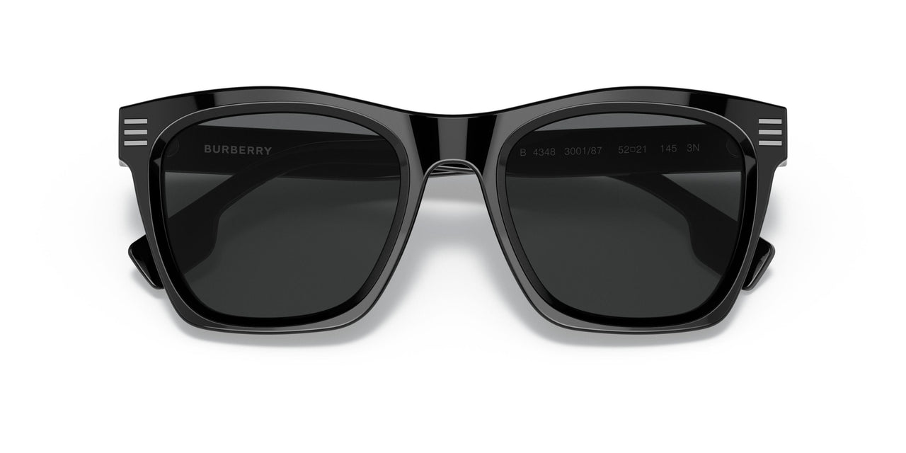 300187 - Black - Dark Grey