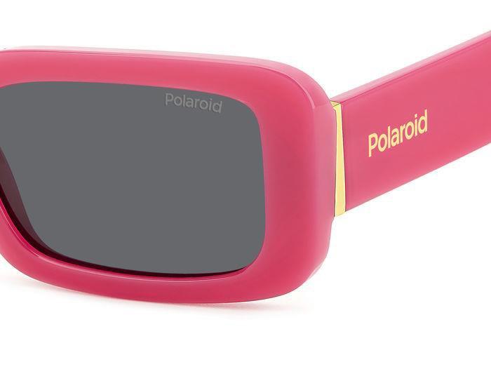 0MU1-M9 - FUCHSIA - Gray Pz