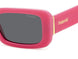 0MU1-M9 - FUCHSIA - Gray Pz