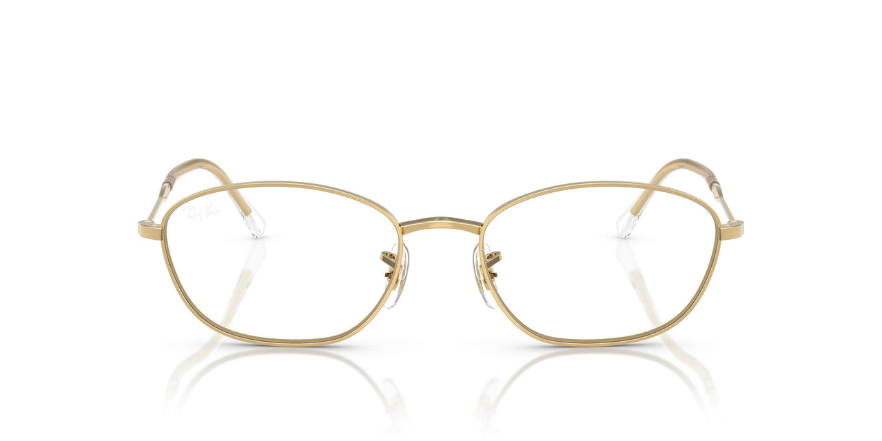 2500 - Gold - Clear