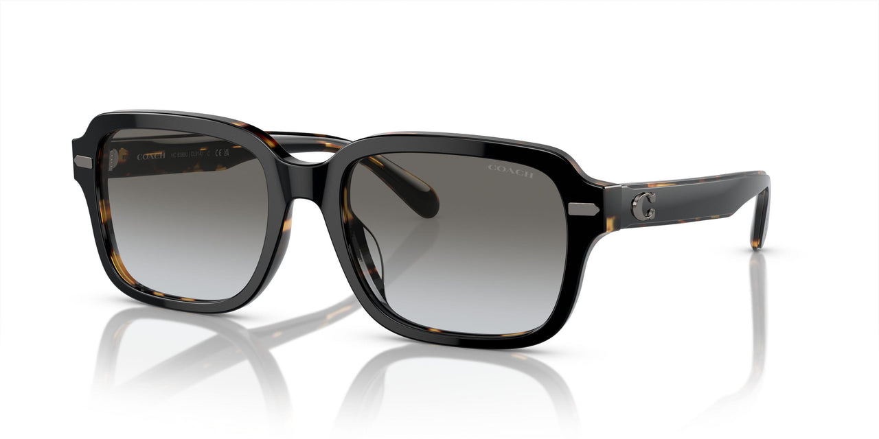 57993C - Black - Grey