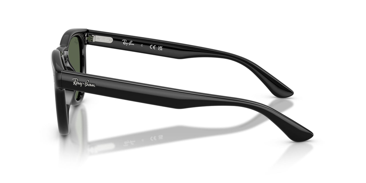 901/71 - Black - Dark Green