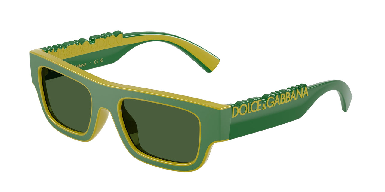 Dolce & Gabbana Kids 6011 Sunglasses