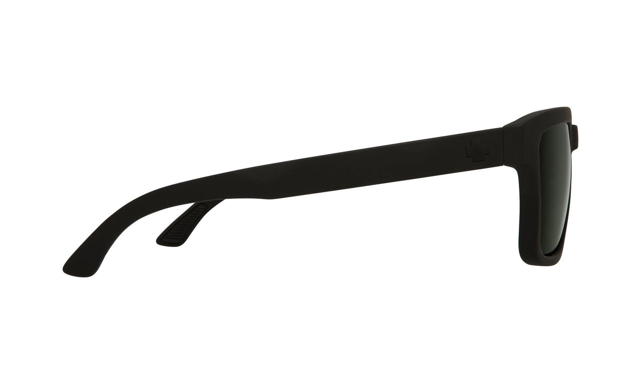 0000008 - Sosi Matte Black - Happy Gray Green Polar