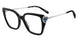 Chopard VCH402S Eyeglasses