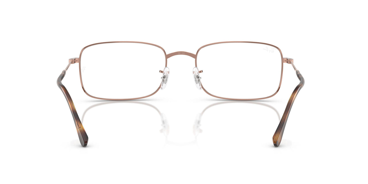 2943 - Copper - Clear