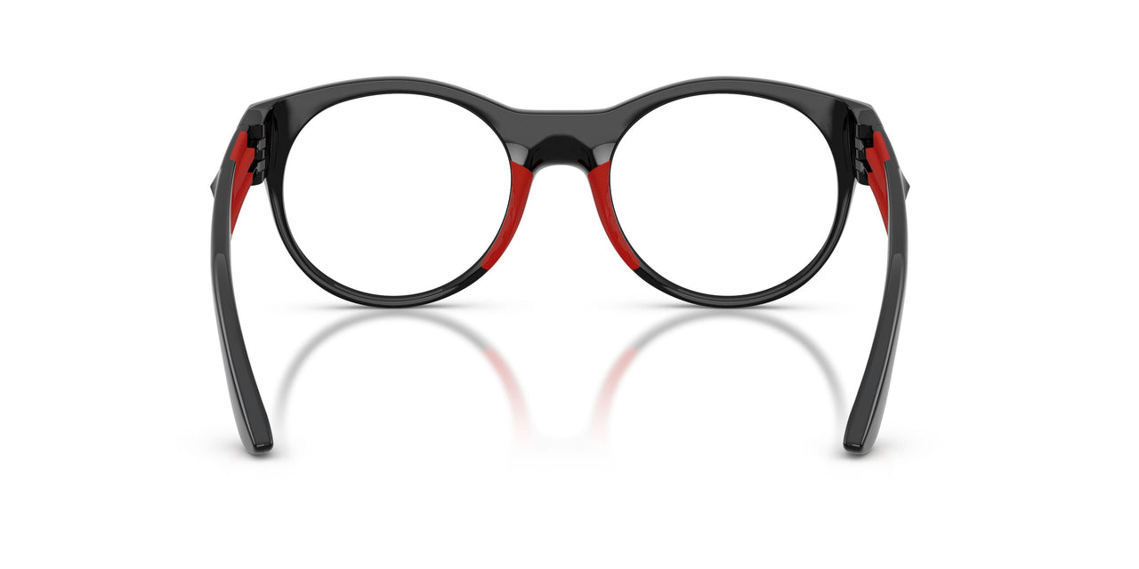 501 - Black