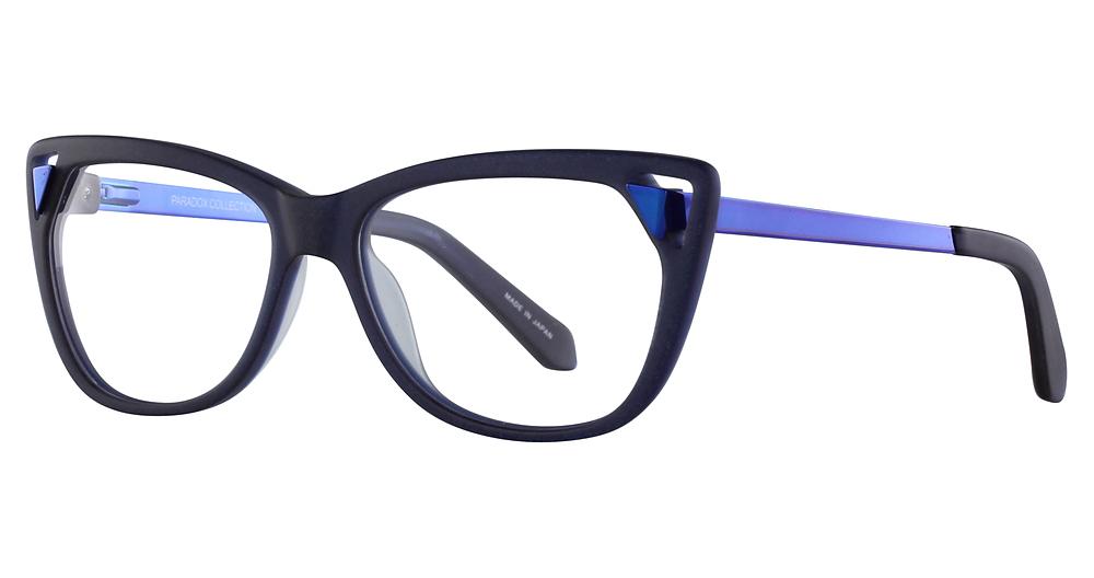 50 - Dark Blue & Shiny Blue