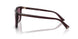 50866X - Violet - Gradient Violet Mirror Silver