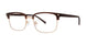 MODZ BIRMINGHAM Eyeglasses