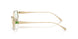 4013M1 - Gold - Photo Green To Dark Green