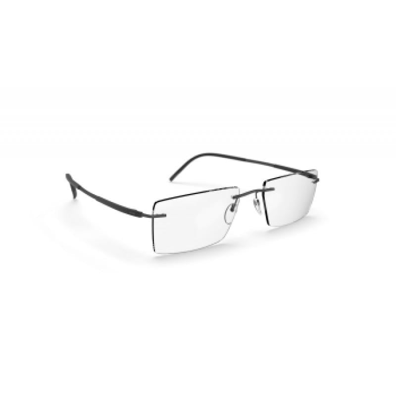 9040 - Pure Black