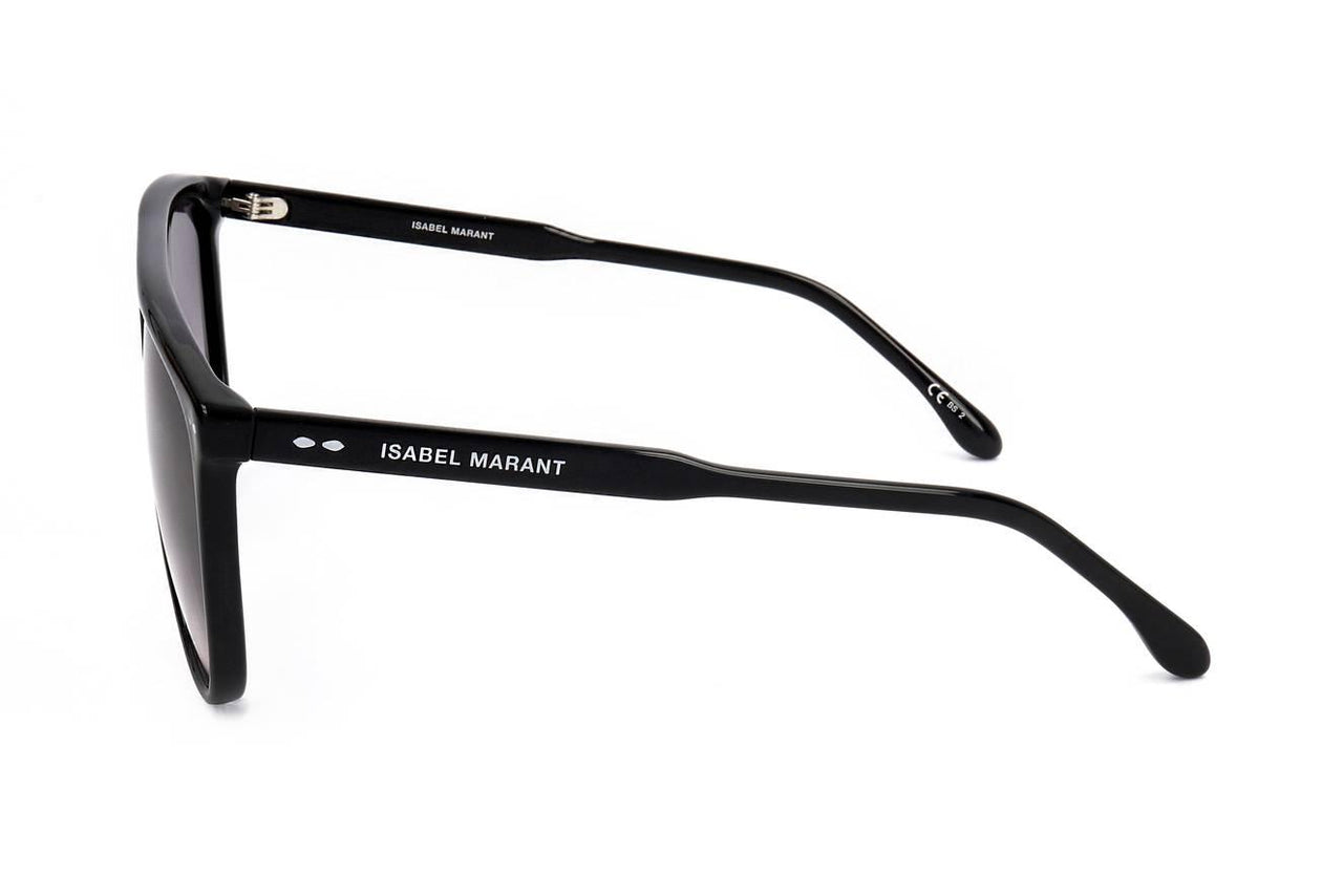 807 - BLACK