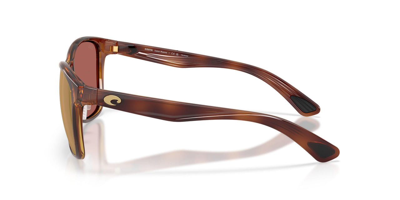 912705 - Tortoise - Gold Mirror