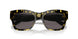 309187 - Yellow - Black Smoke