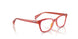 3998 - Red - Clear
