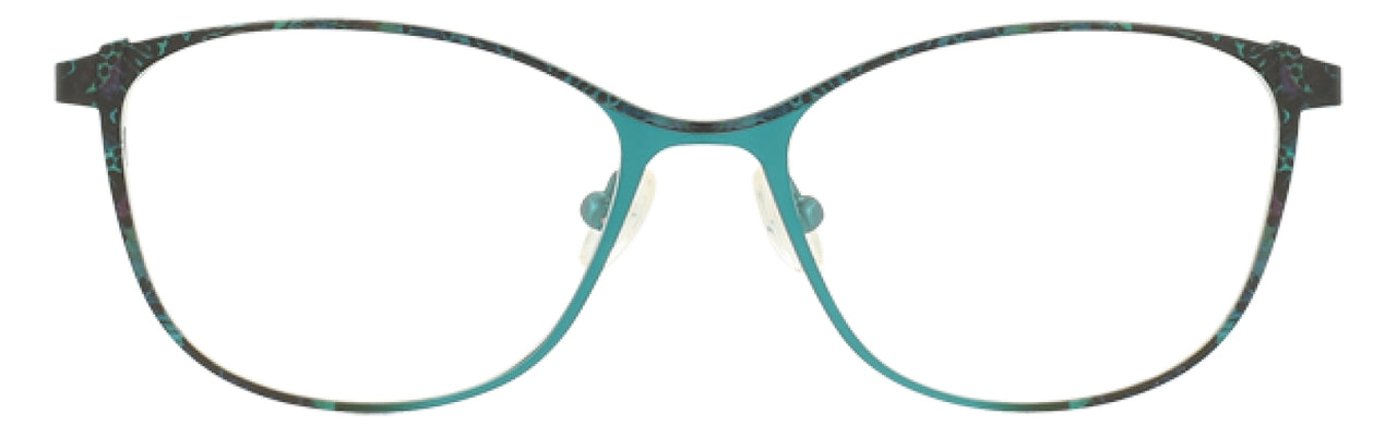 TEAL - Teal
