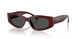 505787 - Red - Dark Grey