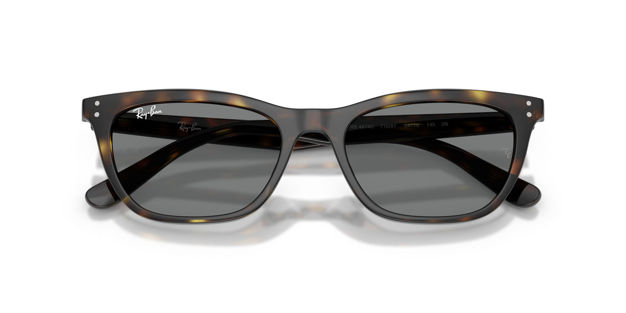 710/87 - Tortoise - Dark Grey