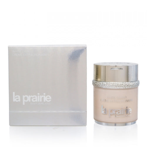 La Prairie White Caviar Creme Extraordinaire