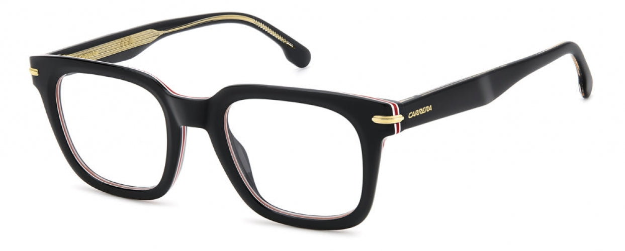 02M2-00 - BLK GOLD B