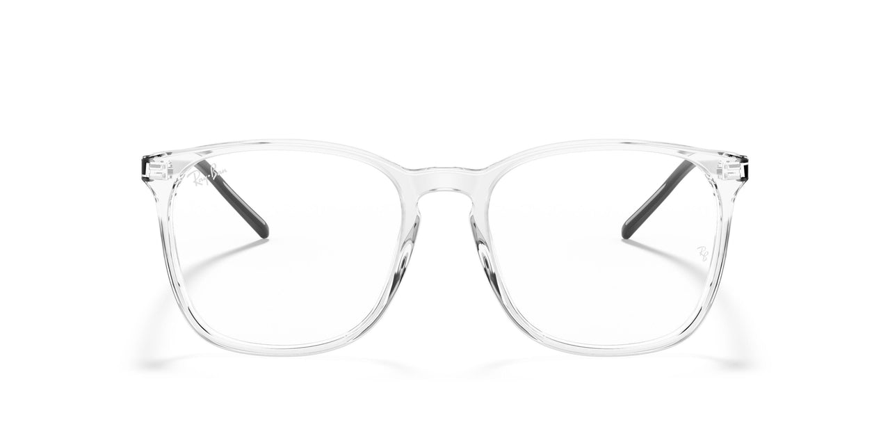 5629 - Clear
