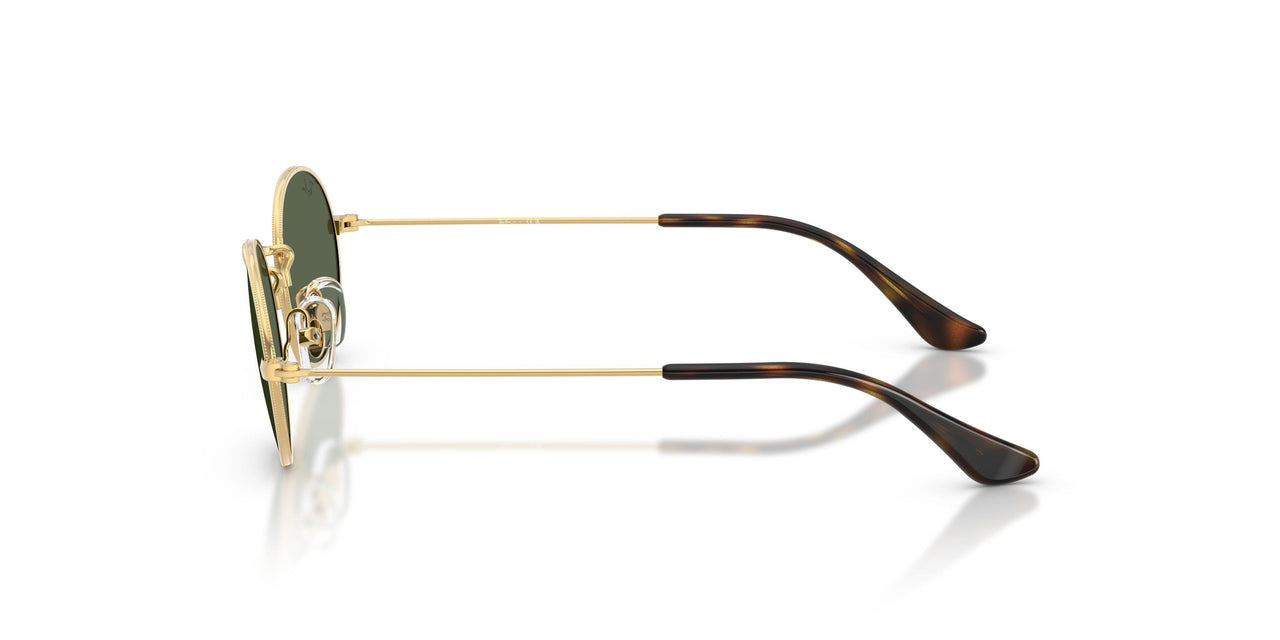 223/71 - Gold - Dark Green