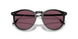 50011A - Black - Solid Purple