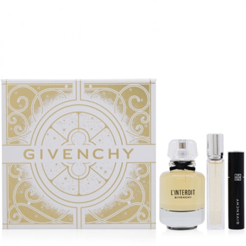 Givenchy L'interdit Set