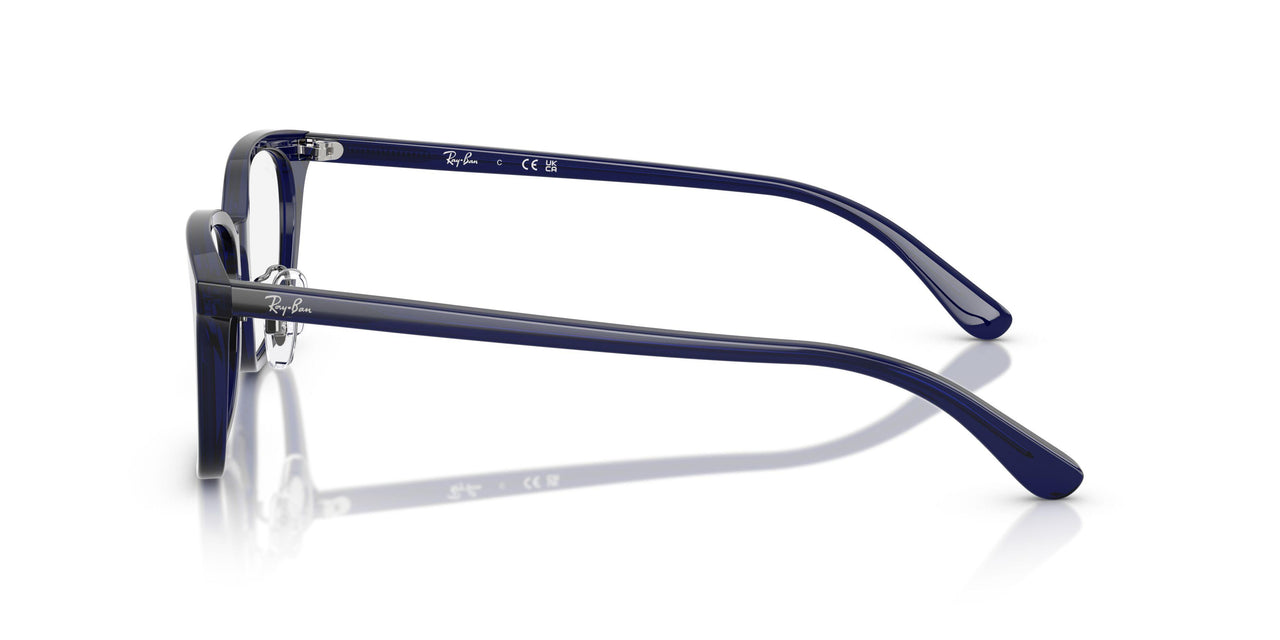 5986 - Blue - Clear