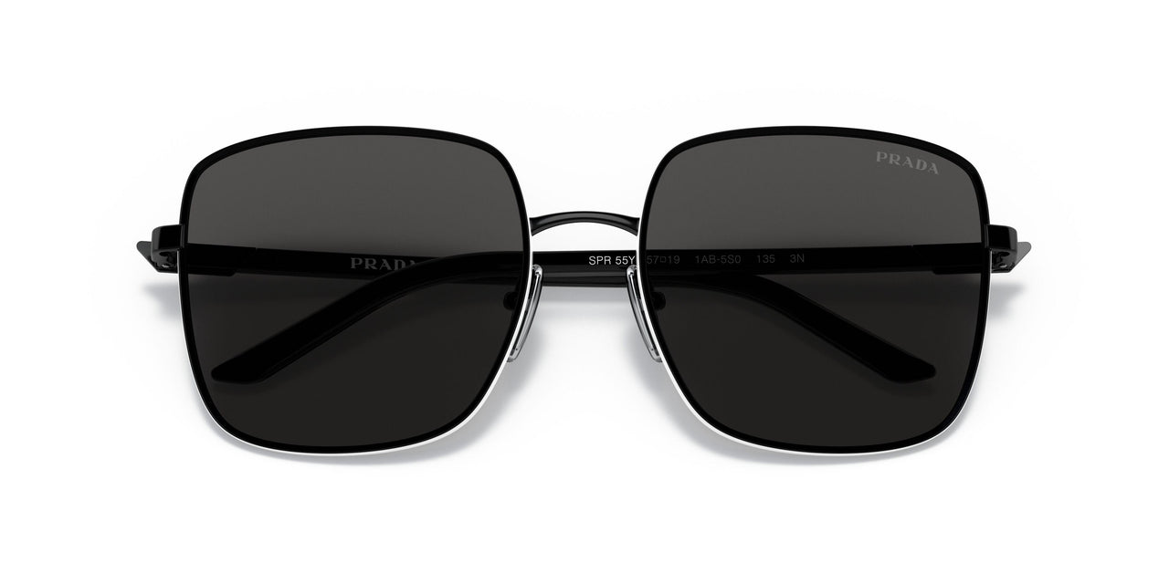 1AB5S0 - Black - Dark Grey