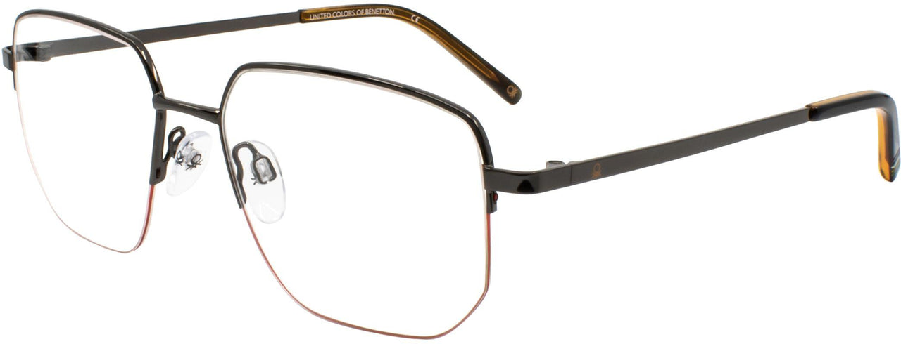 920 - Gunmetal