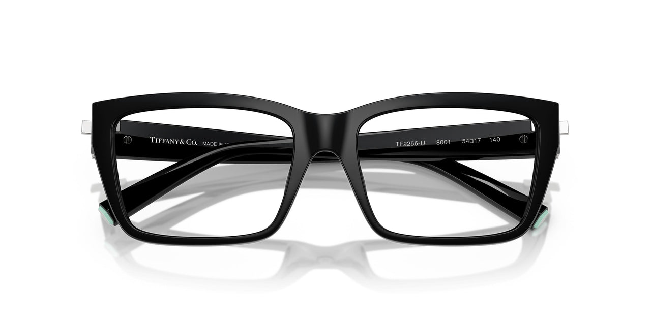 8001 - Black