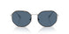 942380 - Silver - Dark Blue