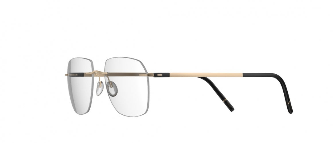 7530 - Gold / Black