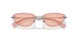 3045/5 - Silver - Light Pink