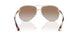 11086F - Gold - Pink Gradient Mirror
