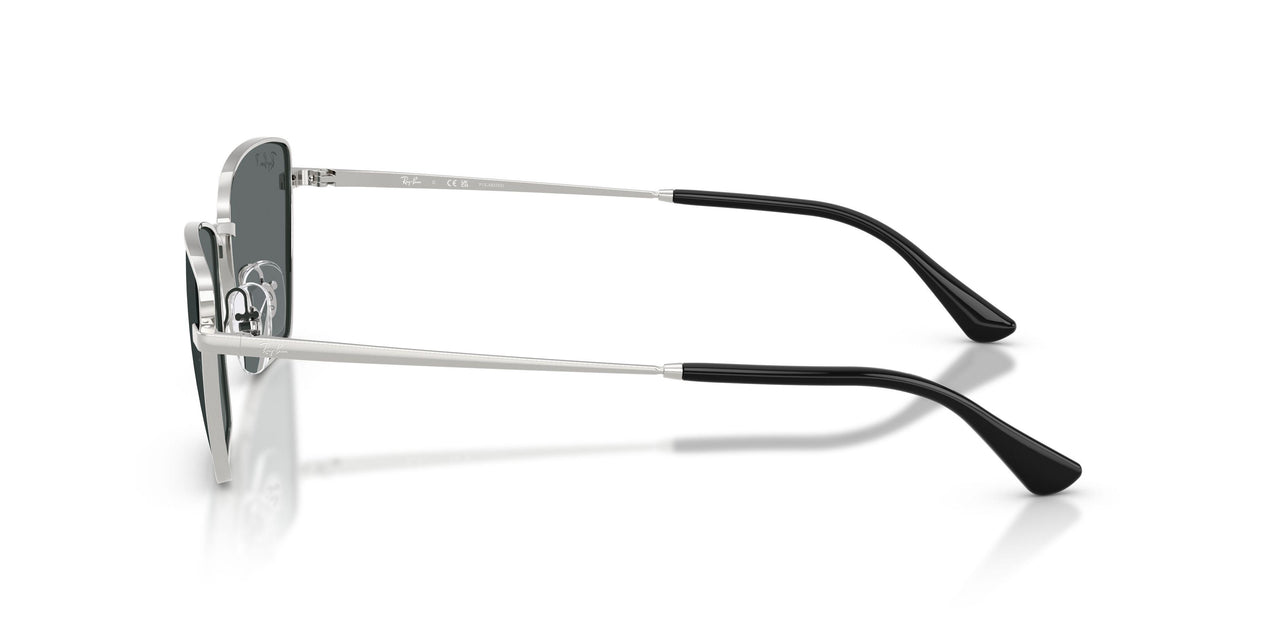 003/81 - Silver - Dark Grey Polar