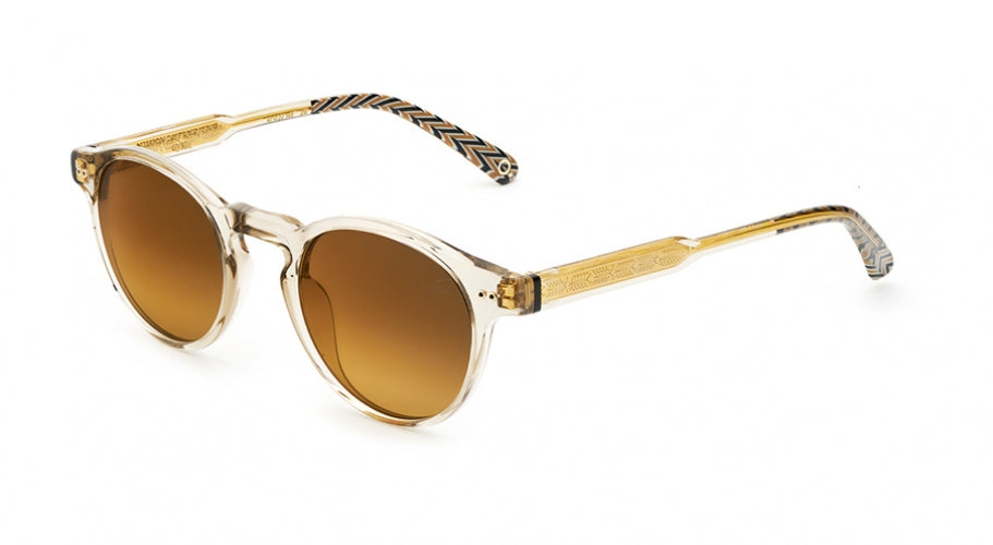 Etnia Barcelona Vintage MISSION DISTRICT SUN II Sunglasses