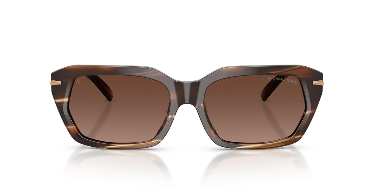 4039T5 - Brown - Brown Solid Polar