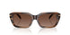 4039T5 - Brown - Brown Solid Polar
